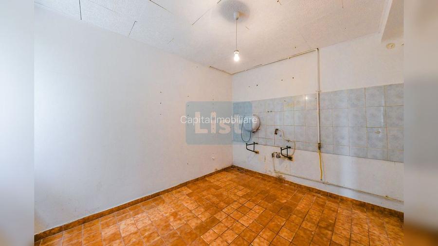 Casa cu 867mp de teren in Andrei Muresanu - 6