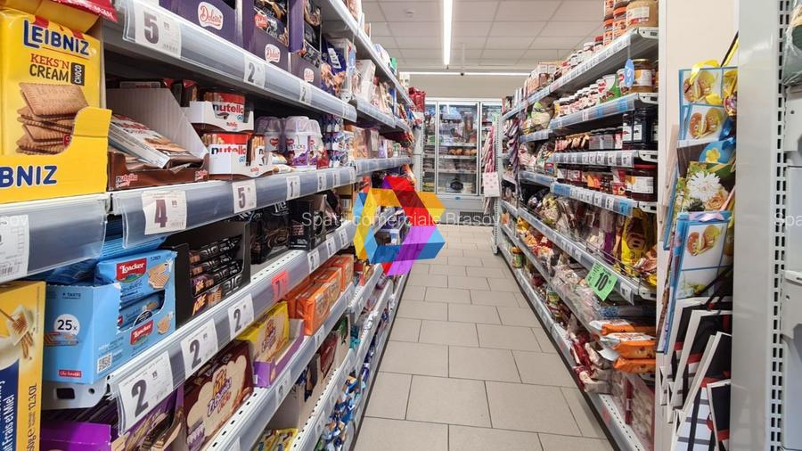 Spatiu comercial de vanzare - 209 mp cu chirias #plus-imo.ro - 3