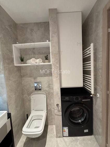 Apartament Premium Lux || 2 camere In Bloc Nou || Select Residences || - 19