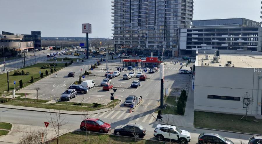 Studio Dublu | Terasa | Metrou  | Belvedere Residence - 7