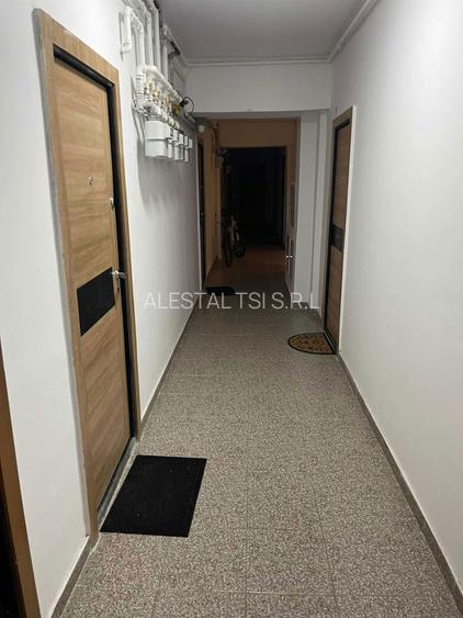 2 camere cu central si parcare bloc nou Piata Sudului - 2