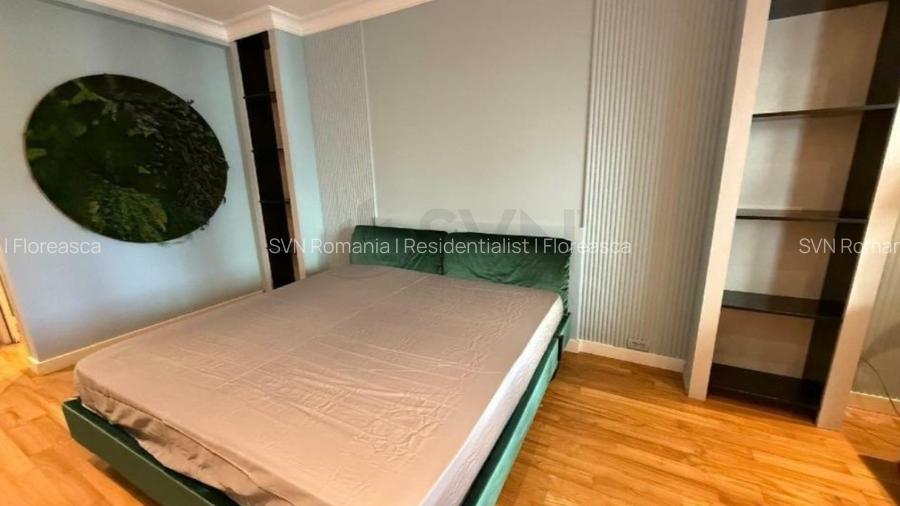 REA1025665 Apartament 4 camere de inchiriat I Herastrau I Nordului - 2