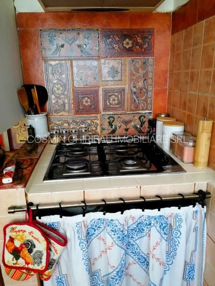 Apartament „POVESTE” cu 2 camere, cartier Bistrița Lac - 12