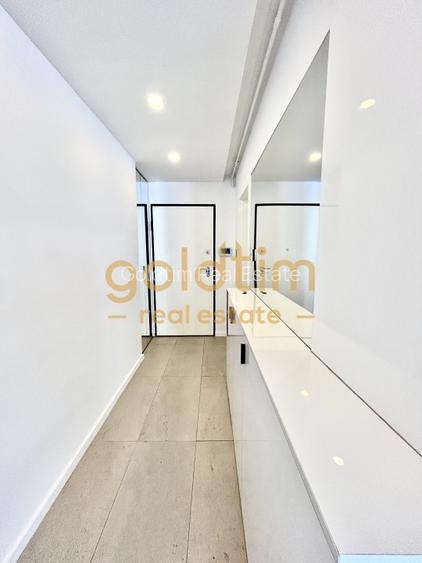 2 CAMERE ABSOLUT SUPERB 90MP/MOBILAT/LOC PARCARE SUBTERAN/POLONA-EMINESCU/2019 - 28