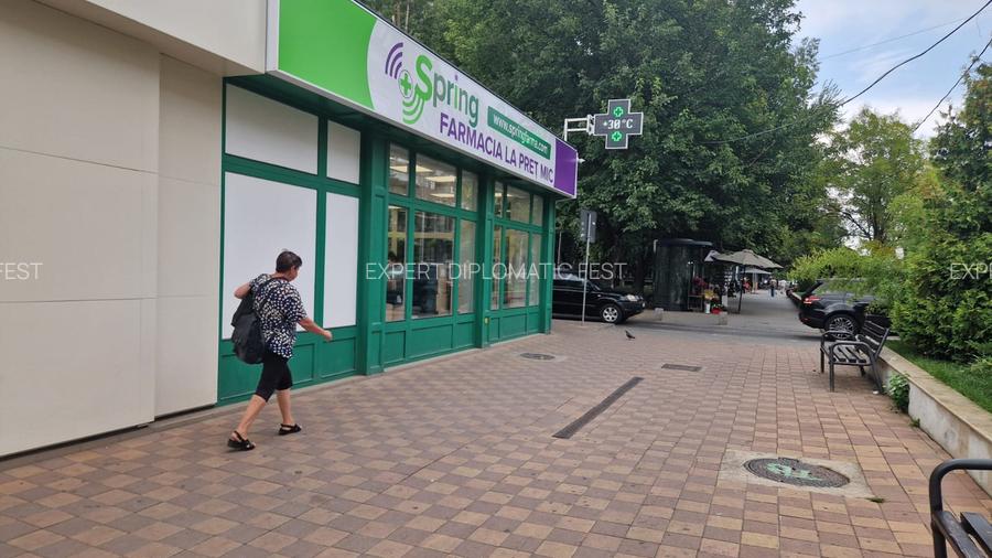 Militari- Veteranilor suprafata 56 mp - pret 3000 euro - 6