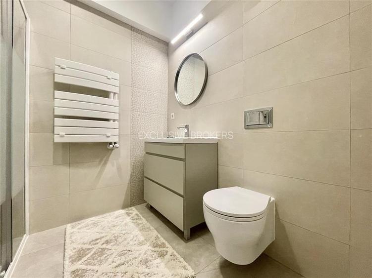 3 ROOMS HERASTRAU-NORDULUI  LUXURY DESIGN  PARKING - 18