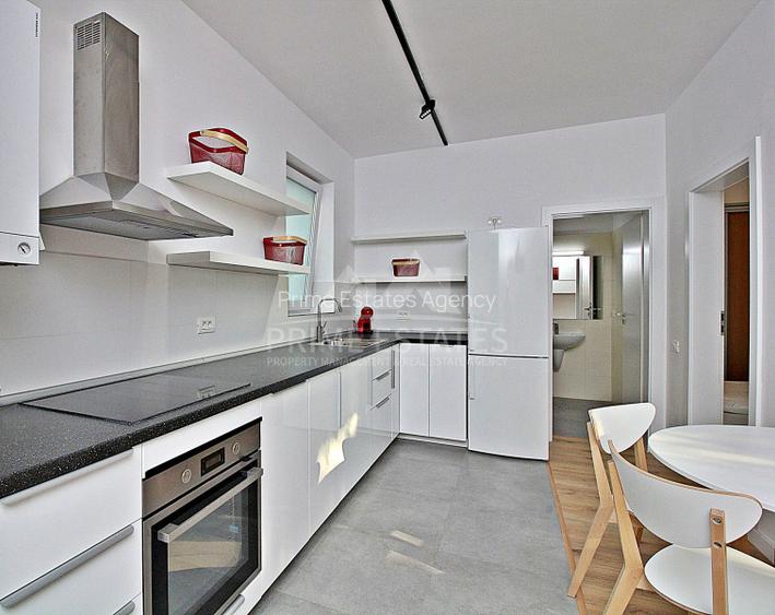 Inchiriere apartament 2 camere cu parcare Ferdinand Foisorul de Foc - 6