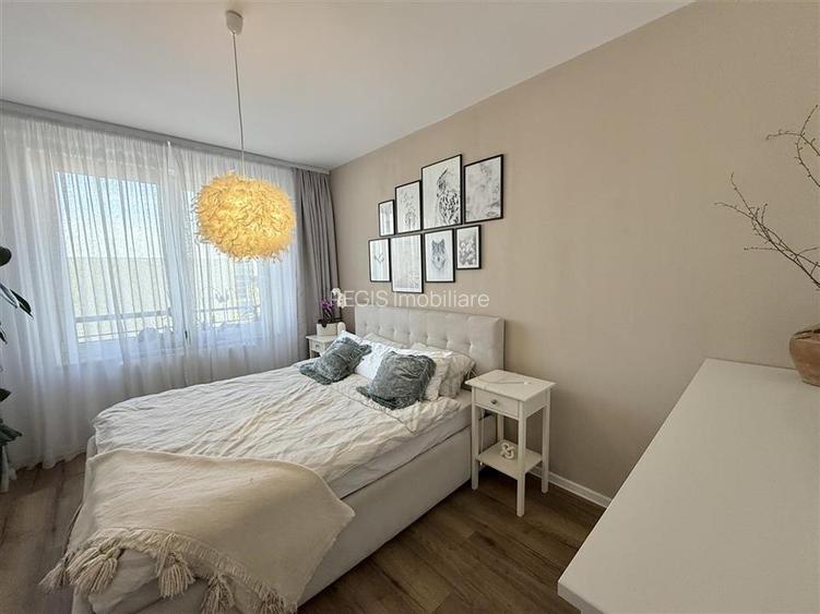 Apartament 2 camere LUX, deomandat Coresi  (Kasper) - 8