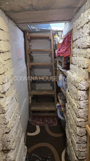 Nord,se vinde la parter,apartament decomandat 3 camere ,pret 78000 euro. - 16