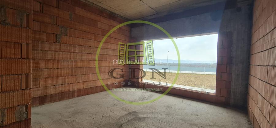 Casa individuala, | 201 mp utili | Cartierul Tineretului, Selimbar - 11