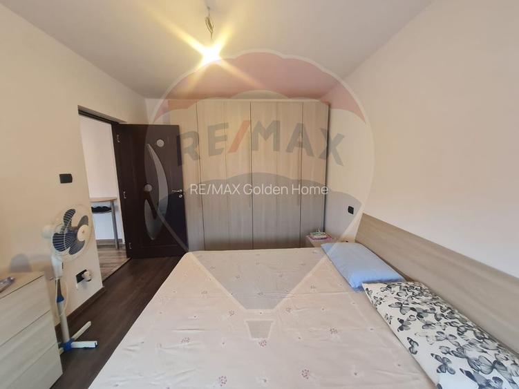 Apartament modern cu 2 camere de vânzare în zona Gara - 6