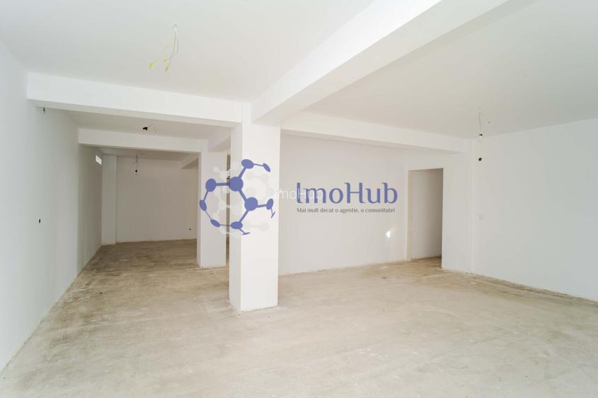 Valea Lupului, locuinta sau sediu, teren 450mp - 15