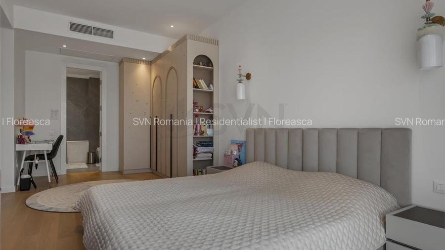 REA1026046 Apartament spatios 4 camere One Verdi Park I View superb - 16