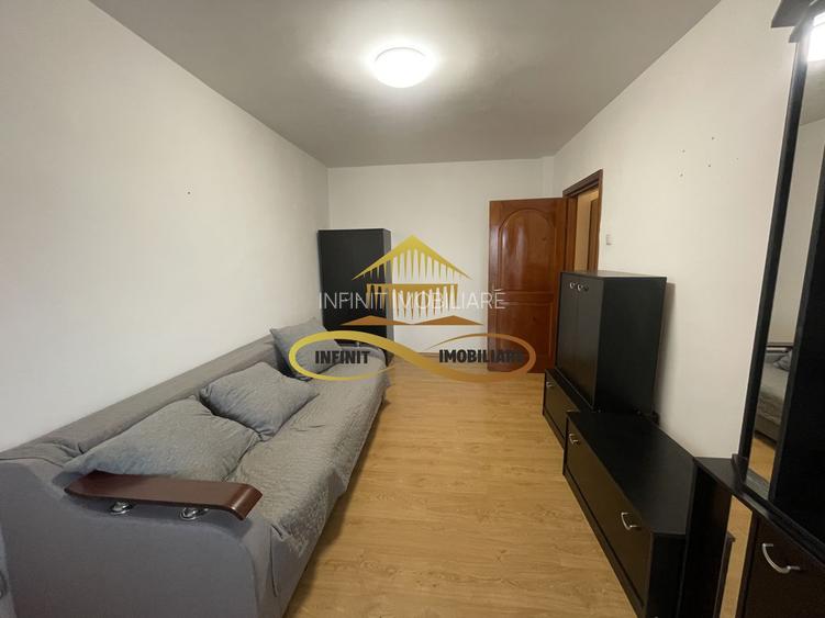 Apartament de inchiriat 2 camere Bacau central - 4