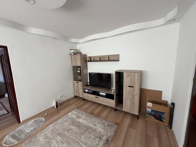 Apartament 2 camere zona Podu Ros - 11