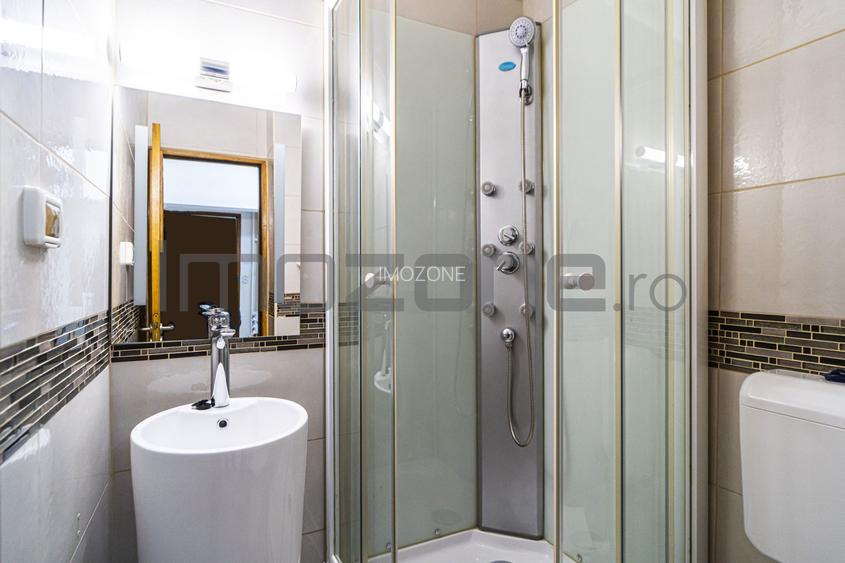 Sebastian 141, 3 camere, 78mp, et 1, 2 băi, centrala proprie, disponibil imediat - 15