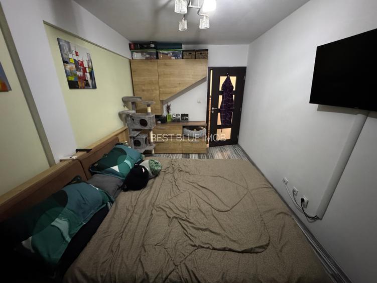 Apartament 2 camere, 55 mp, parcare, bloc 2013, CUG, Al. Tudor Neculai - 5