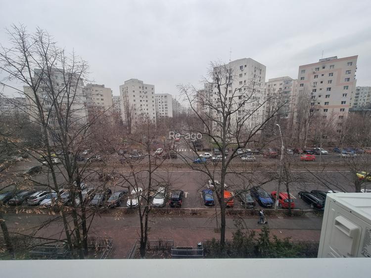 Apartament 3 camere metrou 1 Dec 1918 - 18