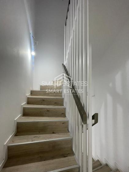 Townvillas 4 camere - ultimele case disponibile | Bdul Pipera - 10