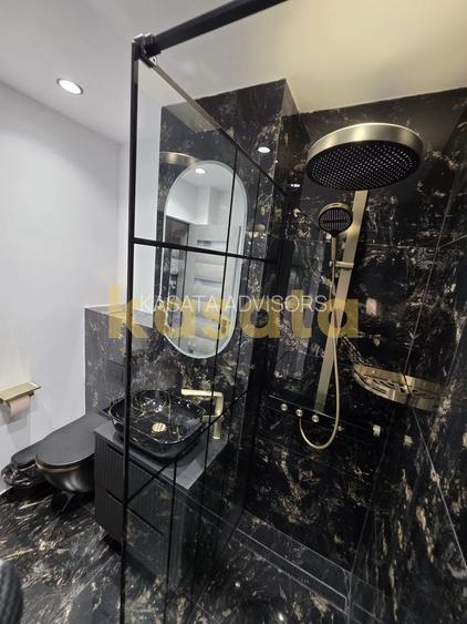 Apartament 2 camere | Dorobanți | prima închiriere | mobilat premium - 10