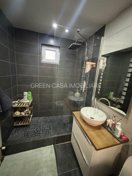 Apartament 3 camere decomandat, 64mp, zona Kaufland, Marasti - 17