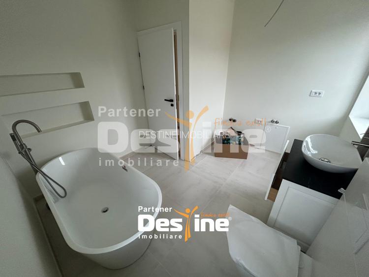 Casa individuala 120mp Teren 360mp Loc parcare terasa si curte generoasa Rediu - 10