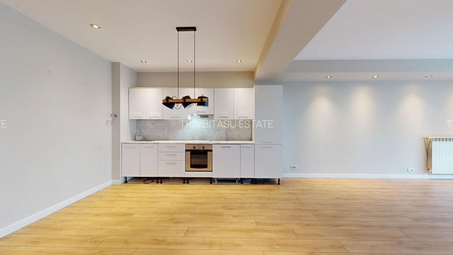 PIPERA | IANCU NICOLAE  | 3 camere | 116 mp | Parcare | Gradina 94 mp - 5