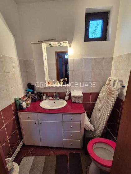 4 cam 200mp utili caramida teren 509 mp mobilata Centru - 14