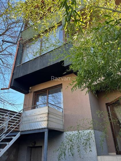 Vila langa lacul Baneasa, parcul Herastrau, zona Nord - 3