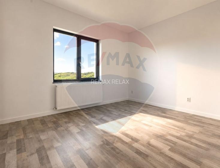 0% COMISION - CASA P+1,  Miroslava | 118 mp utili, 4Cam, 440mp teren - 17