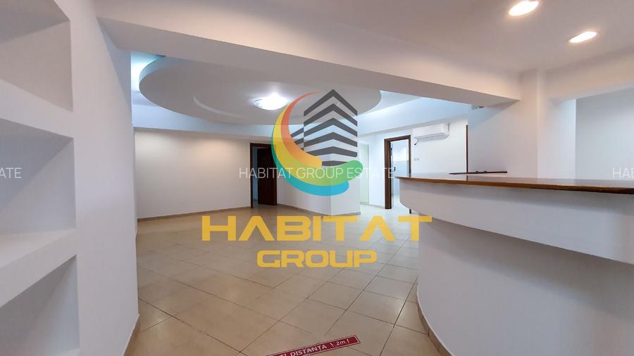 Spațiu de birouri premium – 525 mp – Piața Unirii - 2