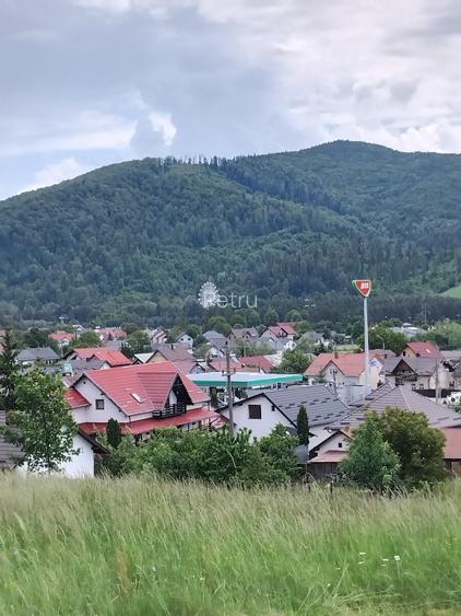 De vânzare parcele teren intravilan in stațiunea turistica Gura Humorului  - 5