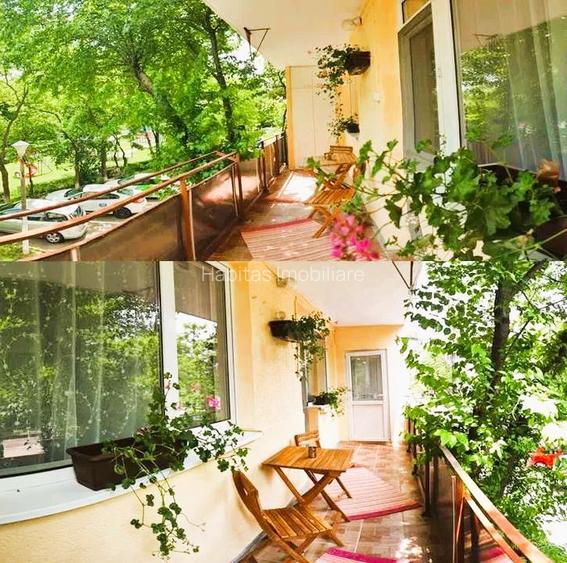 Apartament 2 camere de vânzare | Gheorgheni – Aleea Borsec | Et1 - 14