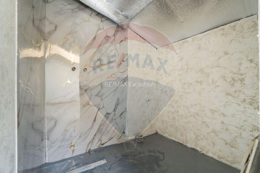 COMISION 0% | CASA 5 CAMERE| DE VANZARE|800MP TEREN| TOATE UTILITATILE - 5