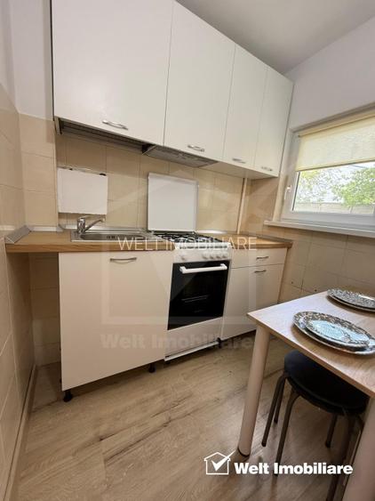 Garsonieră modernă, zona UMF - 5