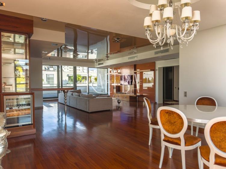 Penthouse | Capitale | 302Mp | 4 cam. | Washington Residence - 8