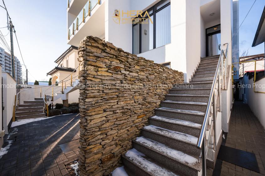 Vilă premium - între funcționalitate și eleganță - 4