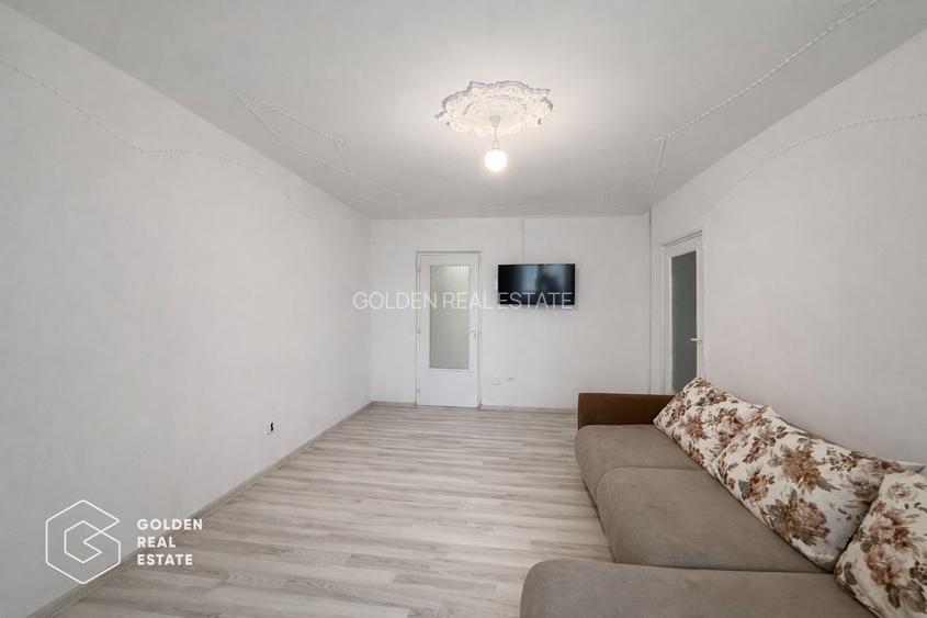 Rar pe piata: apartament 2 camere, etaj 1, zona 300- Malul Muresului - 2