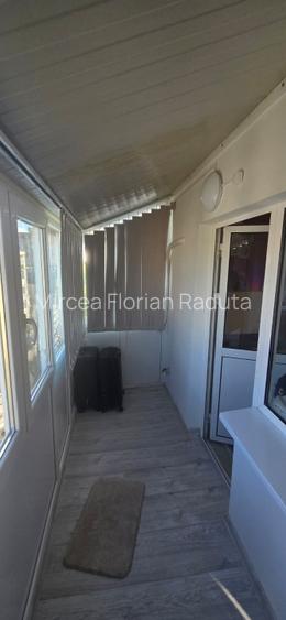 Apartament de vanzare cu 2 camere, Cartier Prundu, et 4/4 - 6