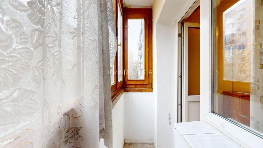 Apartament 3 camere Gorjului | Metrou 5 minute | 1981 - 17