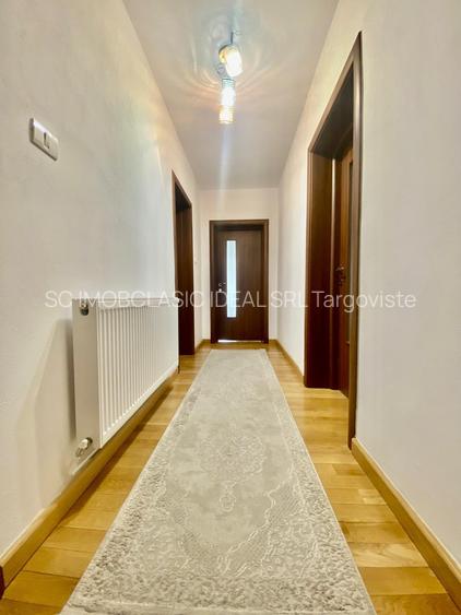 Proprietate premium | Zona Parcul Chindiei | 300 mp | 8 camere | Comision 0% - 59