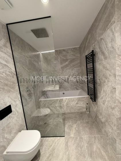 Apartament cu 4 camere in zona Floreasca - Aviatiei la intrare in parc - 12