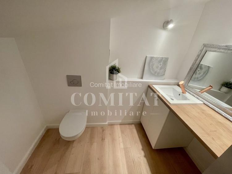 Apartament de 3 camere | Mănăștur | Zona Edgar Quinet - 8