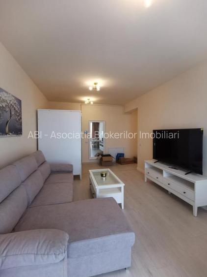 Berceni Grand Arena Ap 2 camere 2025 mob si utilat - 14