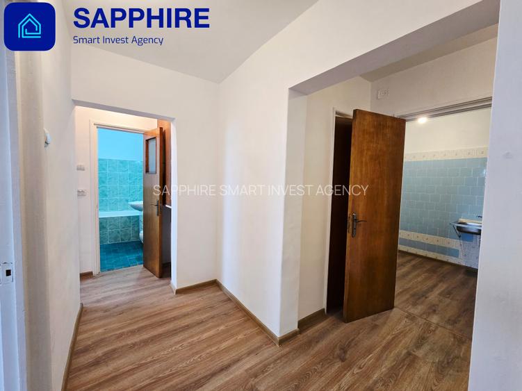 Apartament 3 camere metrou Râul Doamnei, Prelungirea Ghencea - 9