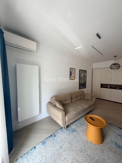 Inchiriere apartament Delta City Vacaresti Tineretului 2 camere - 6