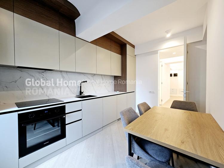 Apartament 3 camere 80MP | Pipera - Cortina North | Parcare subterana - 14