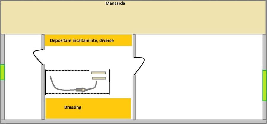 Vila Noua Mosnita Noua - 13