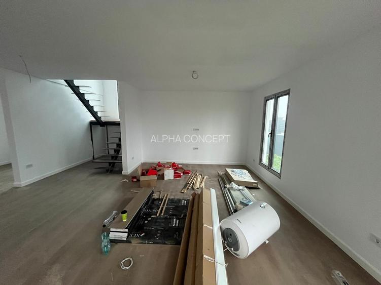 VILA P+1E - loc. POIANA - 10