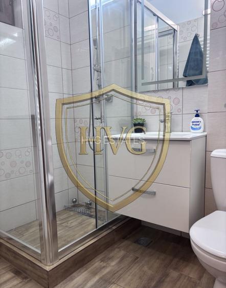 Apartament cu 2 camere | Centrala proprie | Nemobilat | Proximitate metrou - 7